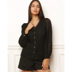 Toppe / Bluser La Modeuse