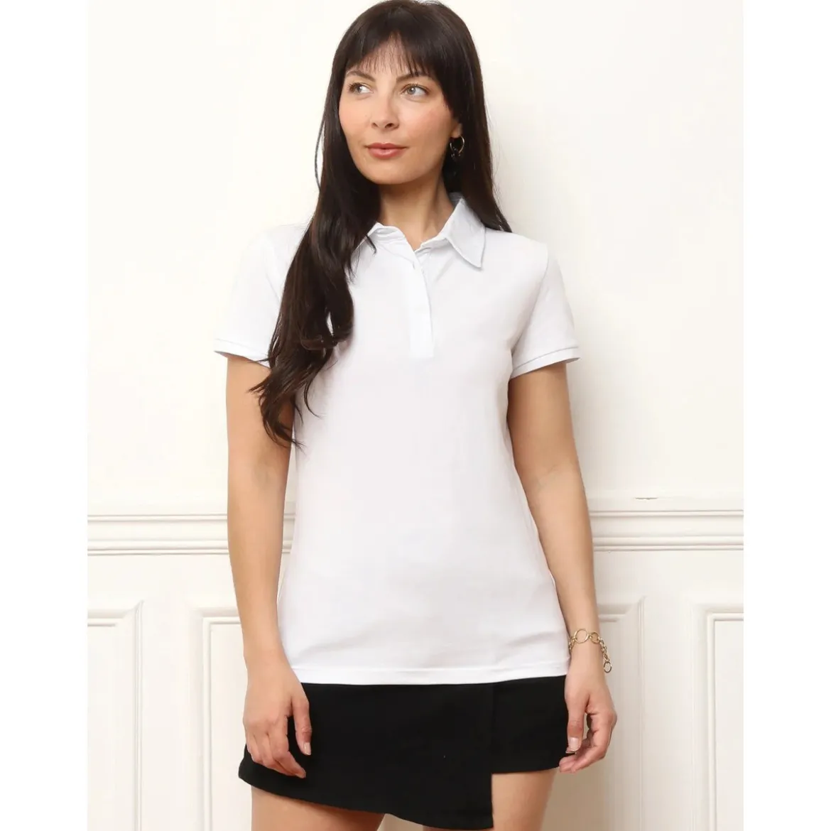 Toppe / Bluser La Modeuse