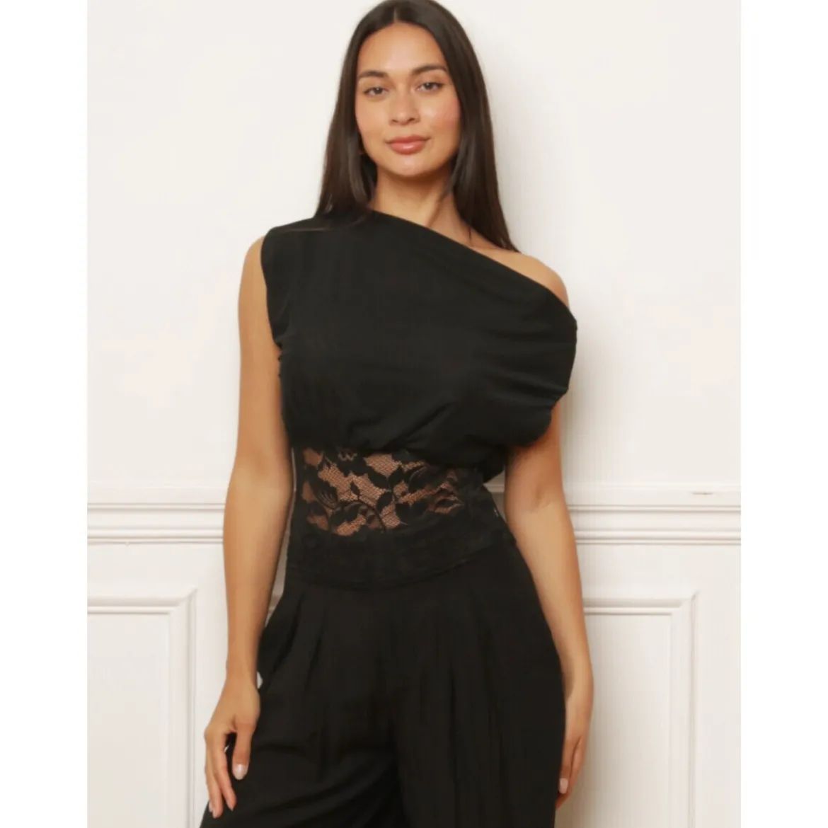 Toppe / Bluser La Modeuse