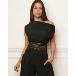 Toppe / Bluser La Modeuse