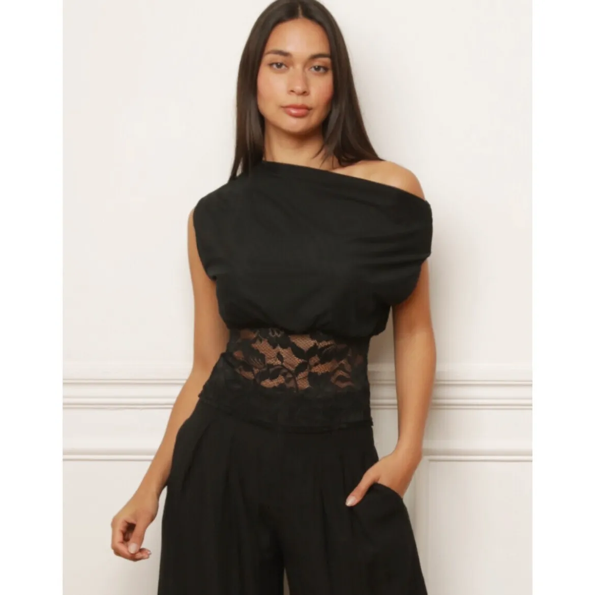 Toppe / Bluser La Modeuse