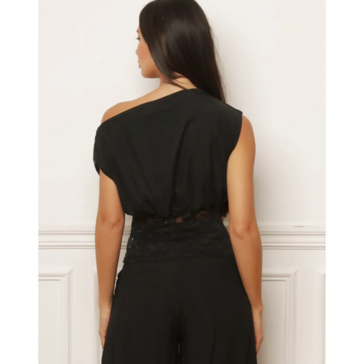 Toppe / Bluser La Modeuse