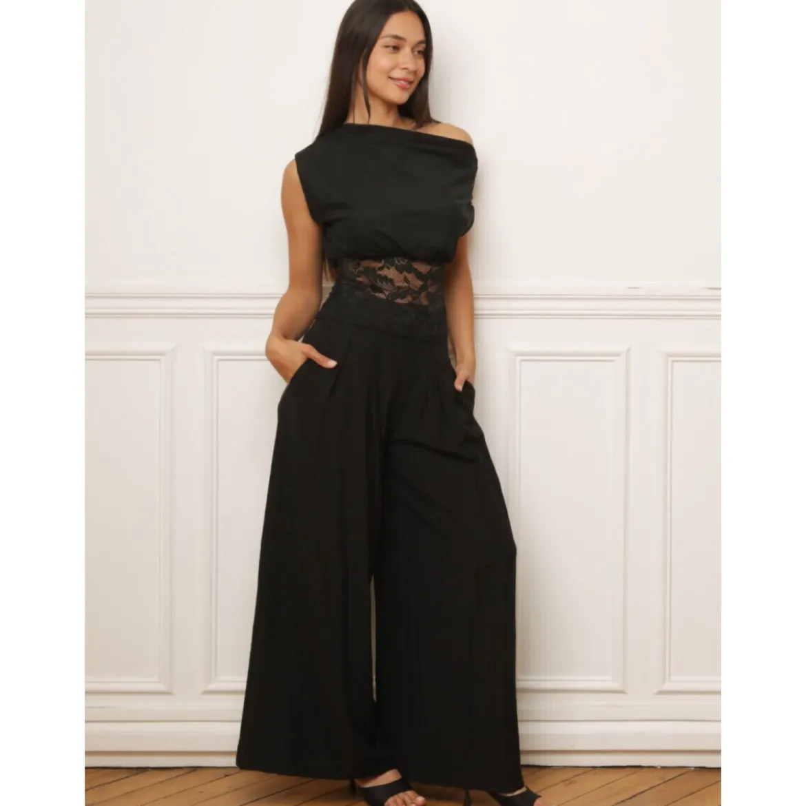 Toppe / Bluser La Modeuse