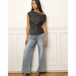Toppe / Bluser La Modeuse