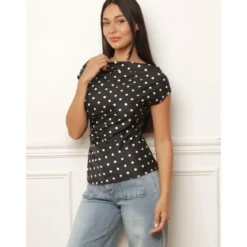 Toppe / Bluser La Modeuse