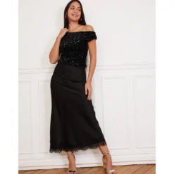 Toppe / Bluser La Modeuse