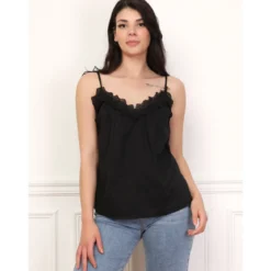 Toppe / Bluser La Modeuse