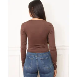 Toppe / Bluser La Modeuse