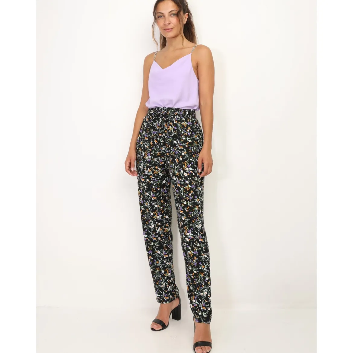 Toppe / Bluser La Modeuse