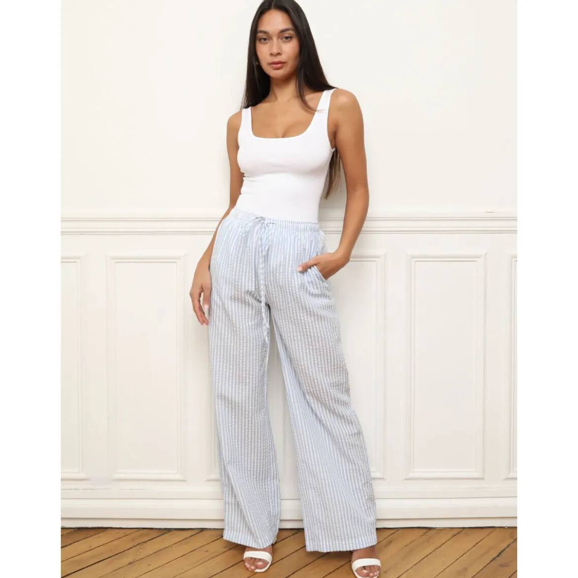 Toppe / Bluser La Modeuse