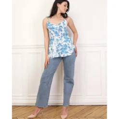 Toppe / Bluser La Modeuse