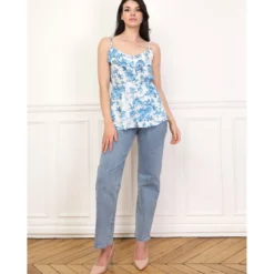Toppe / Bluser La Modeuse