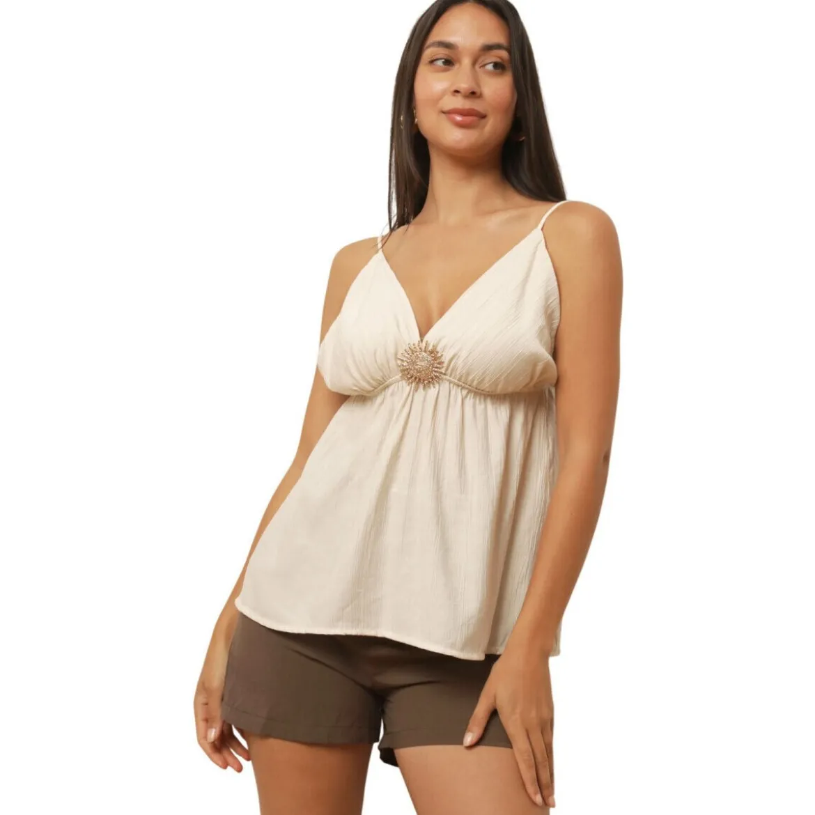 Toppe / Bluser La Modeuse