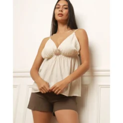 Toppe / Bluser La Modeuse