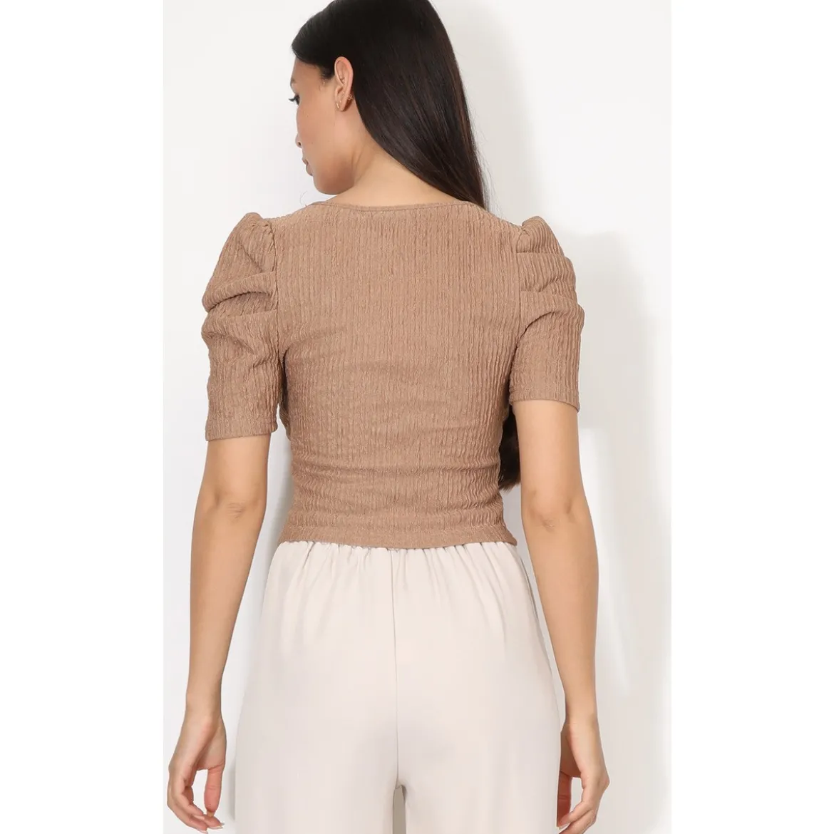 Toppe / Bluser La Modeuse