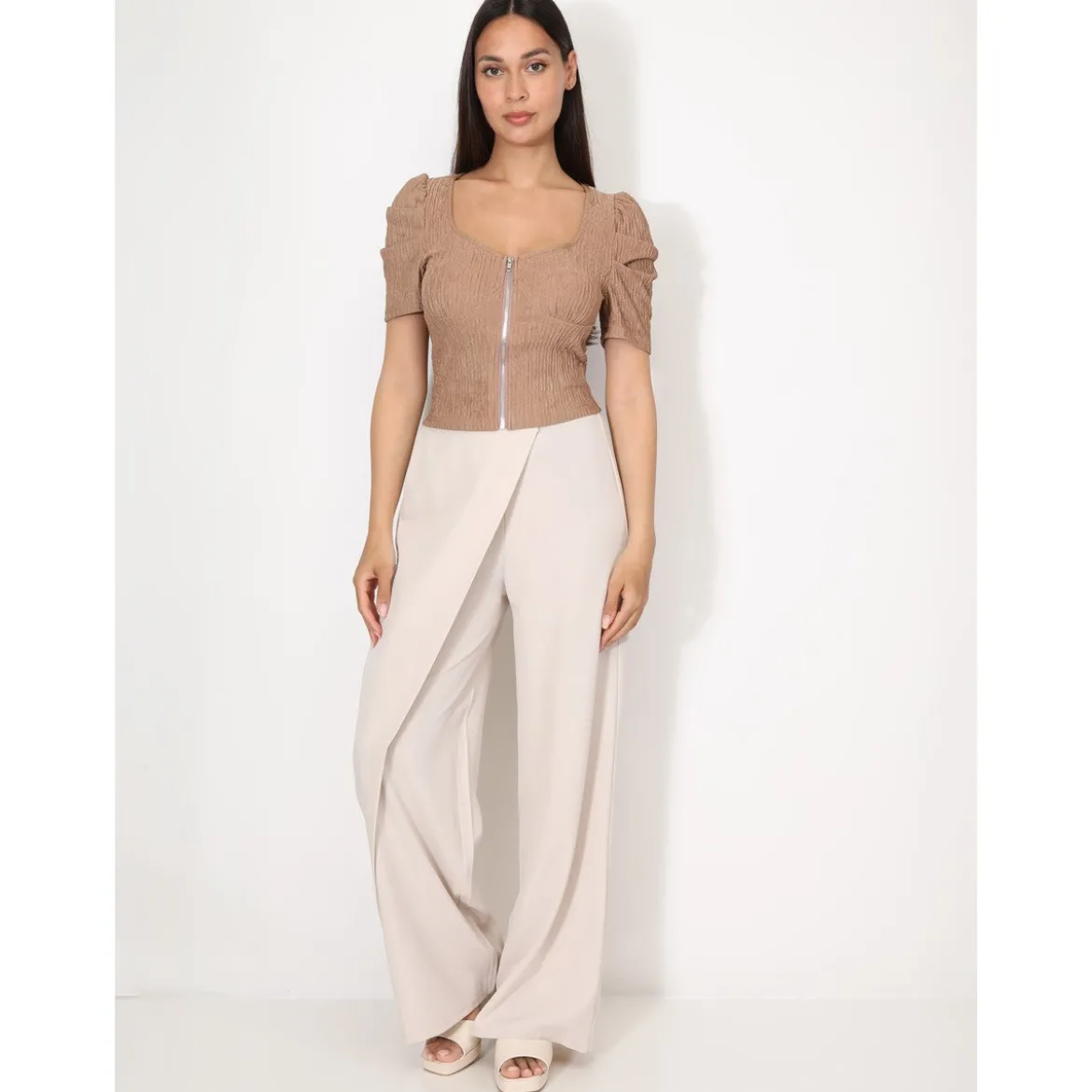 Toppe / Bluser La Modeuse