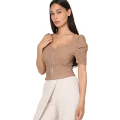 Toppe / Bluser La Modeuse