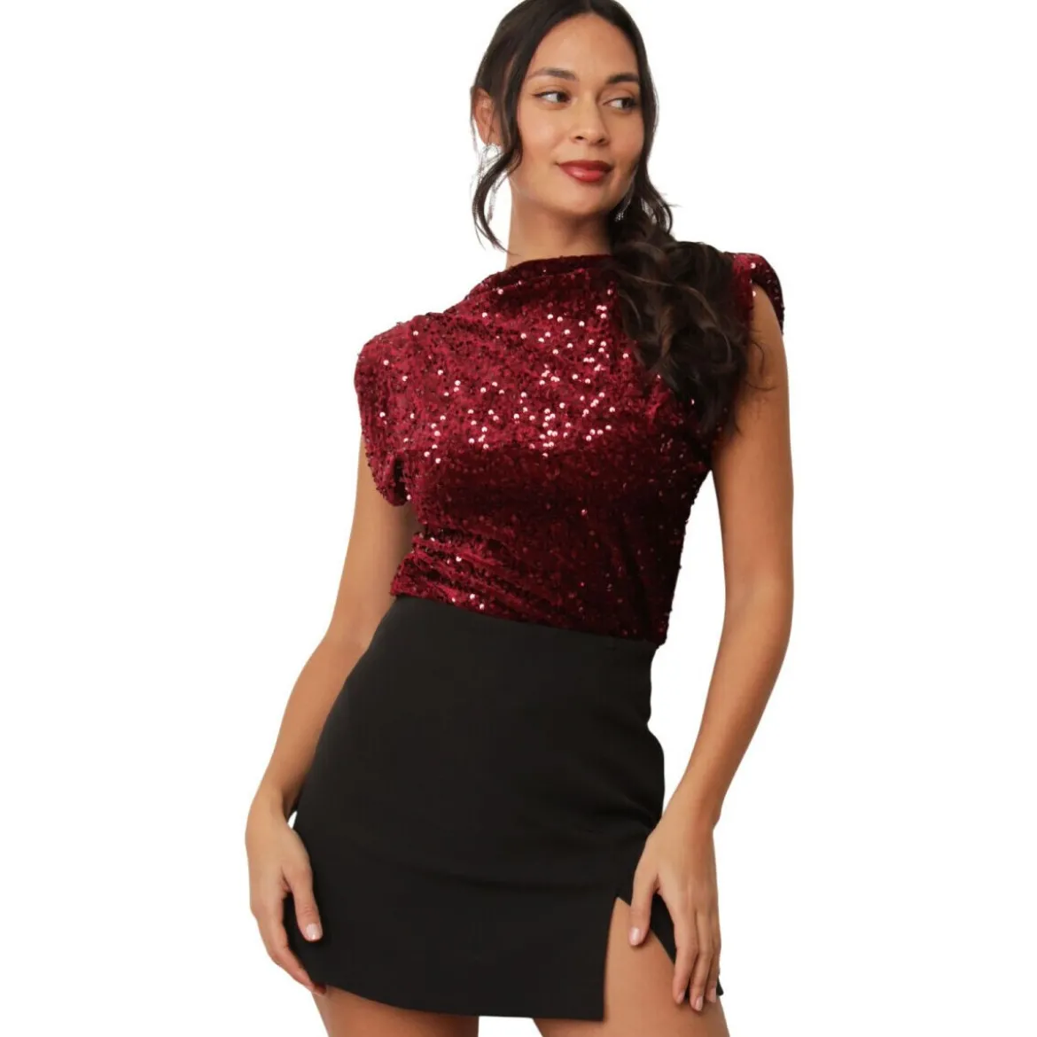 Toppe / Bluser La Modeuse