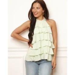 Toppe / Bluser La Modeuse