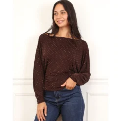 Toppe / Bluser La Modeuse