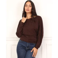Toppe / Bluser La Modeuse