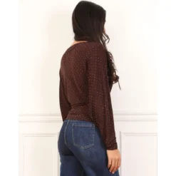 Toppe / Bluser La Modeuse