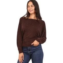Toppe / Bluser La Modeuse