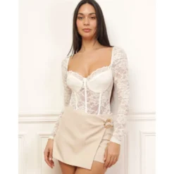 Toppe / Bluser La Modeuse