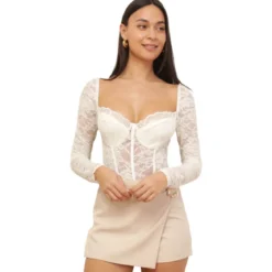 Toppe / Bluser La Modeuse