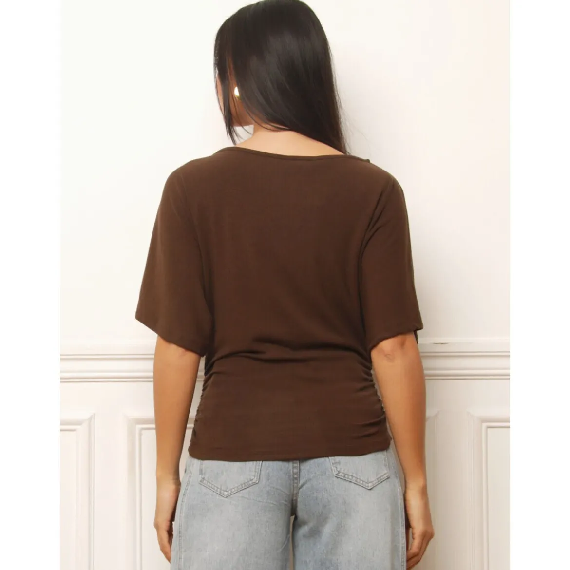 Toppe / Bluser La Modeuse