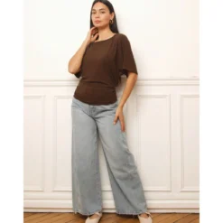 Toppe / Bluser La Modeuse