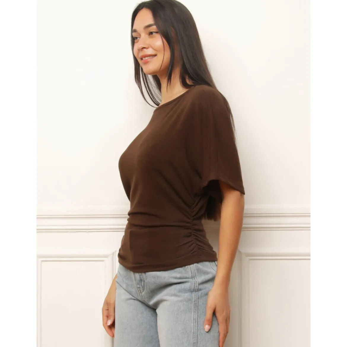 Toppe / Bluser La Modeuse