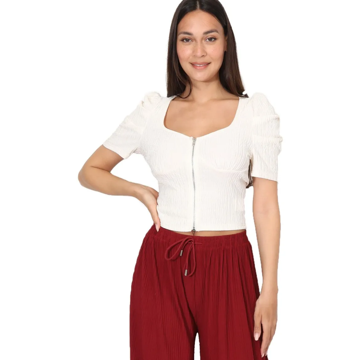 Toppe / Bluser La Modeuse