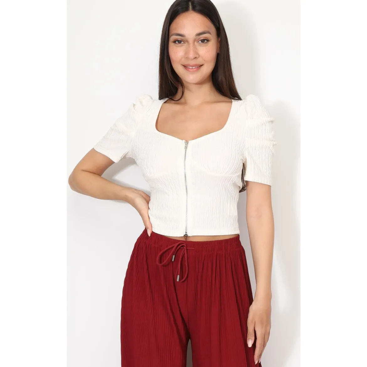 Toppe / Bluser La Modeuse