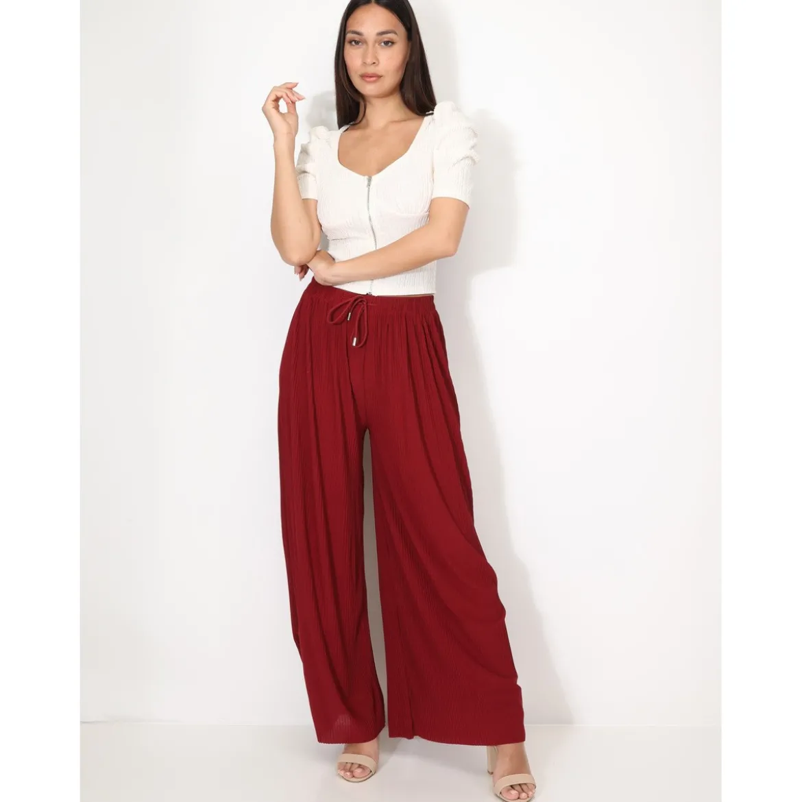 Toppe / Bluser La Modeuse