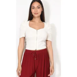 Toppe / Bluser La Modeuse