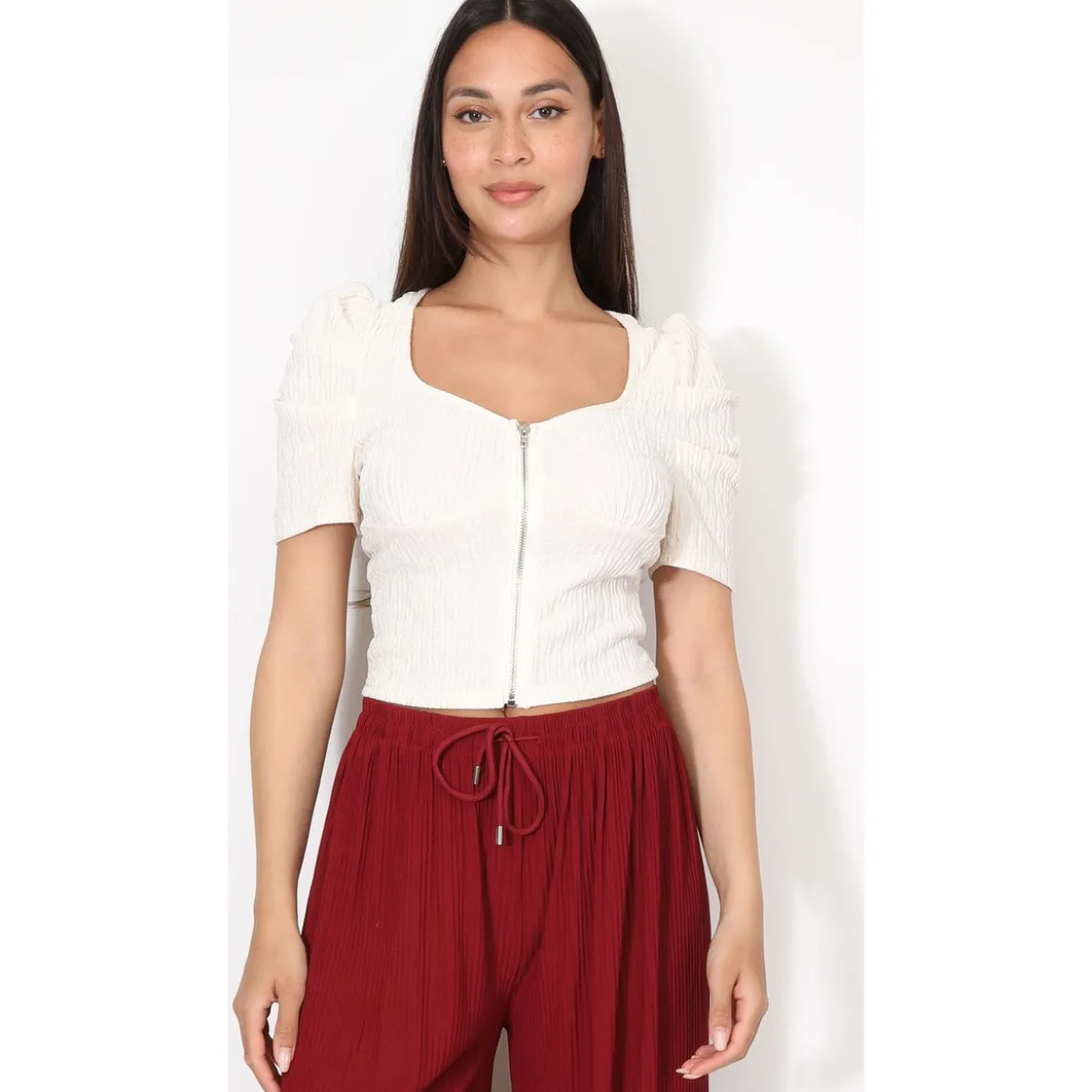 Toppe / Bluser La Modeuse