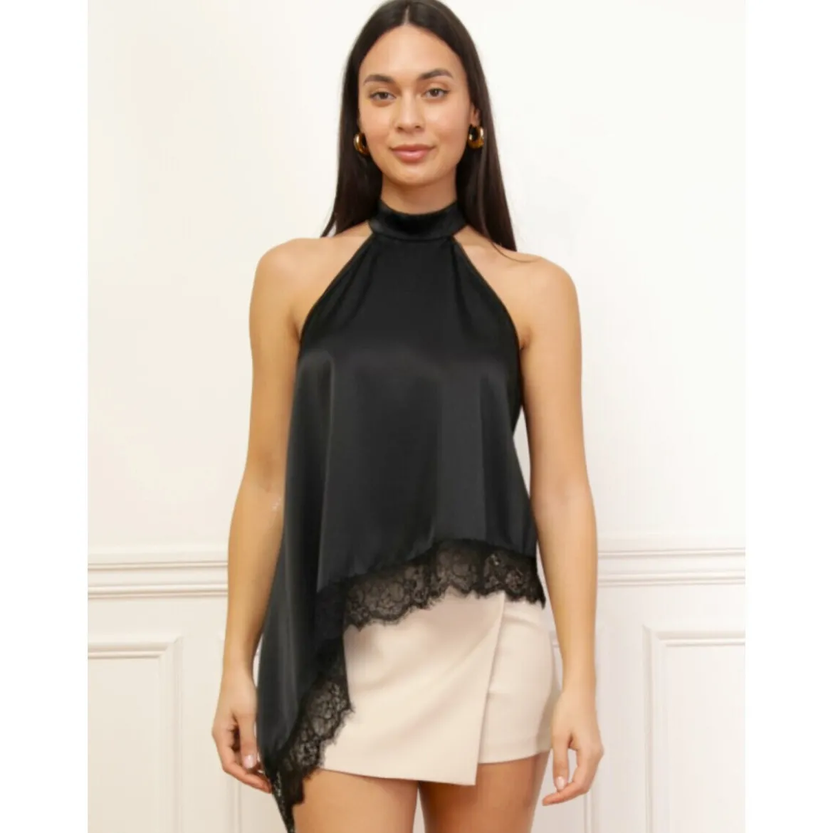 Toppe / Bluser La Modeuse
