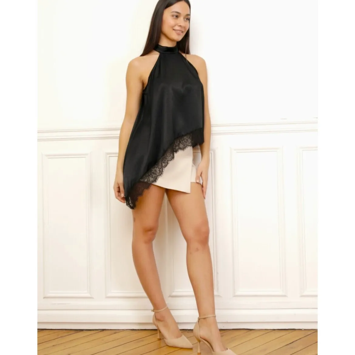 Toppe / Bluser La Modeuse