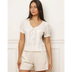 Toppe / Bluser La Modeuse