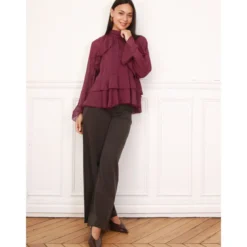 Toppe / Bluser La Modeuse