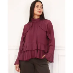 Toppe / Bluser La Modeuse