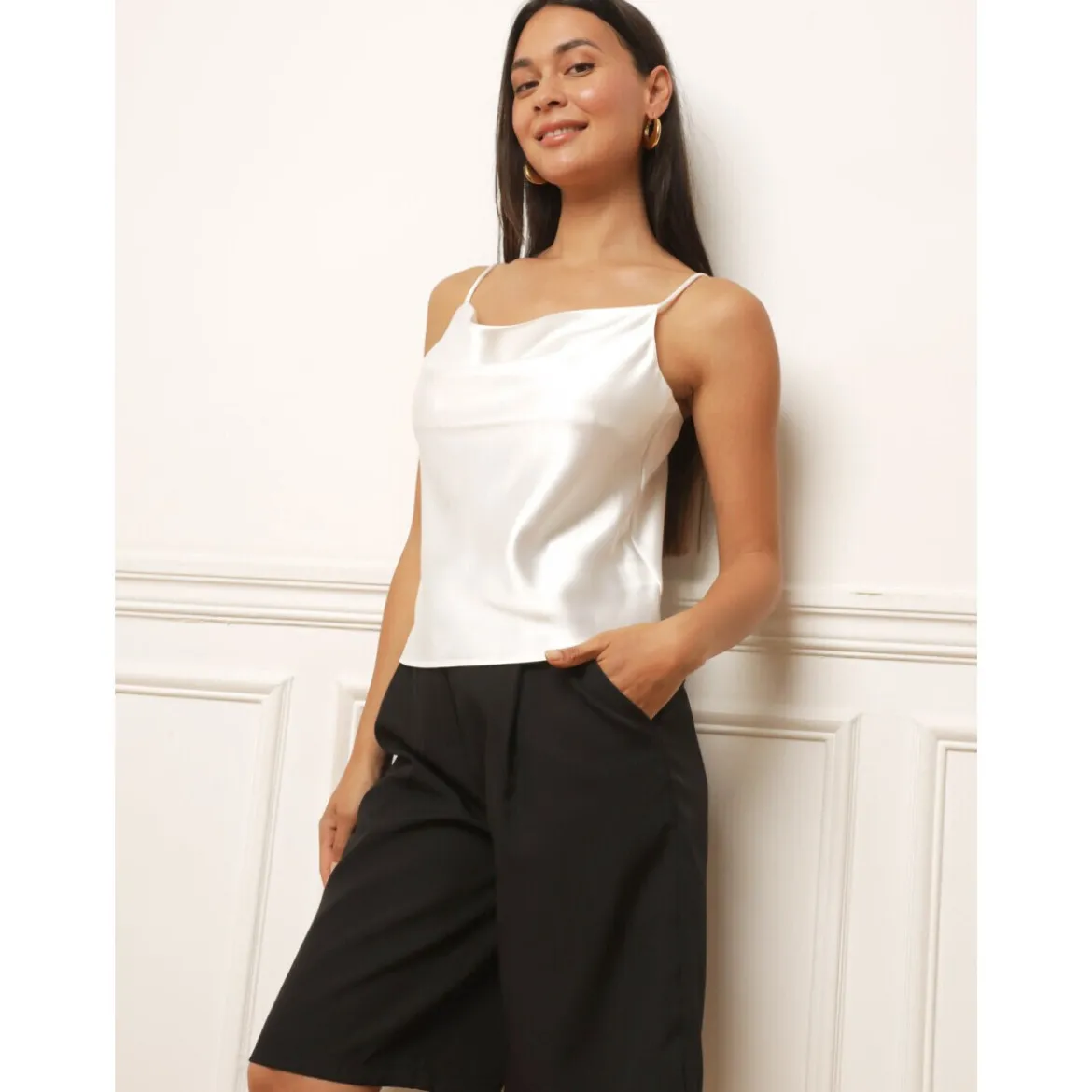 Toppe / Bluser La Modeuse