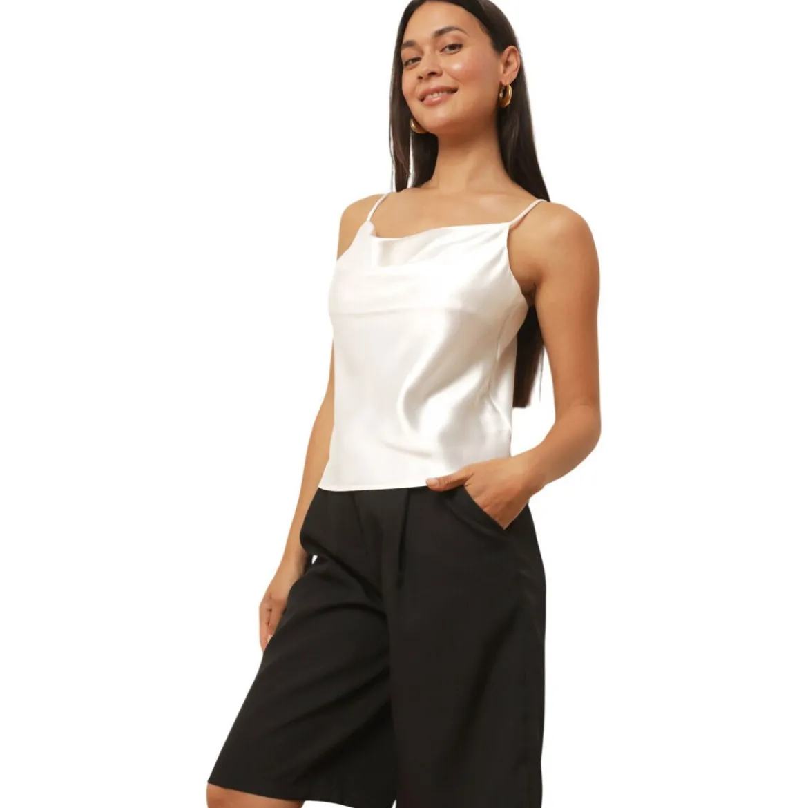 Toppe / Bluser La Modeuse