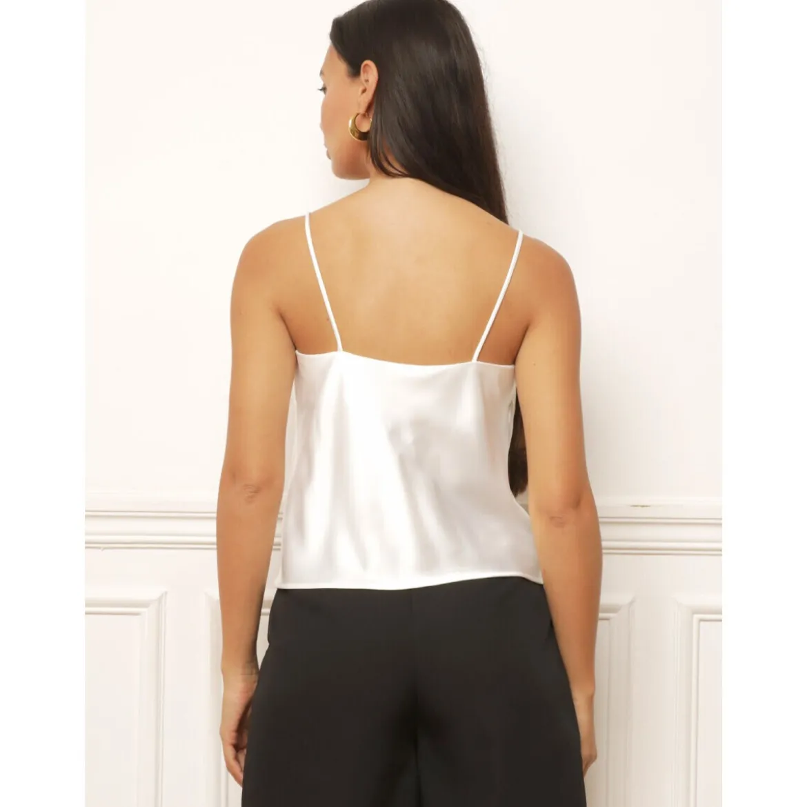 Toppe / Bluser La Modeuse