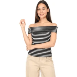 Toppe / Bluser La Modeuse