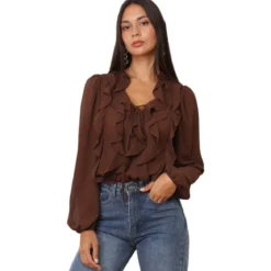 Toppe / Bluser La Modeuse