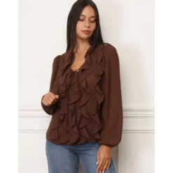 Toppe / Bluser La Modeuse