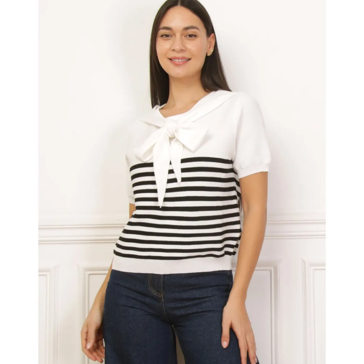 Toppe / Bluser La Modeuse