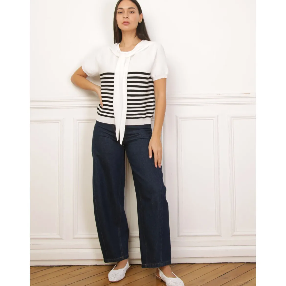 Toppe / Bluser La Modeuse